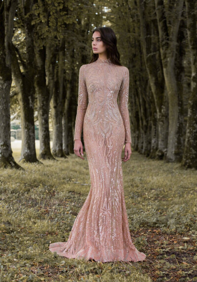 Georges Hobeika 黎巴嫩顶级仙牌