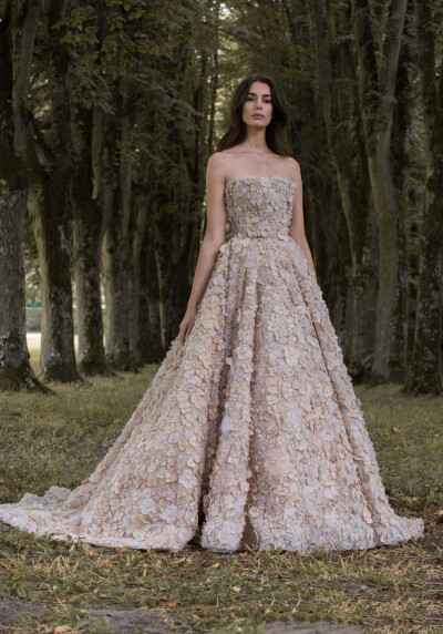 Georges Hobeika 黎巴嫩顶级仙牌