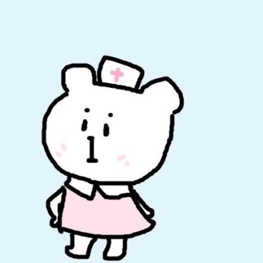 搞怪萌萌头像