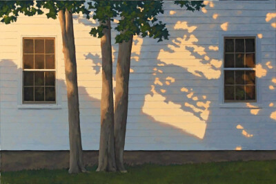 慢时光 ｜Jim Holland