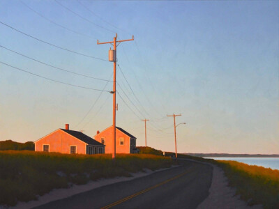 慢时光 ｜Jim Holland