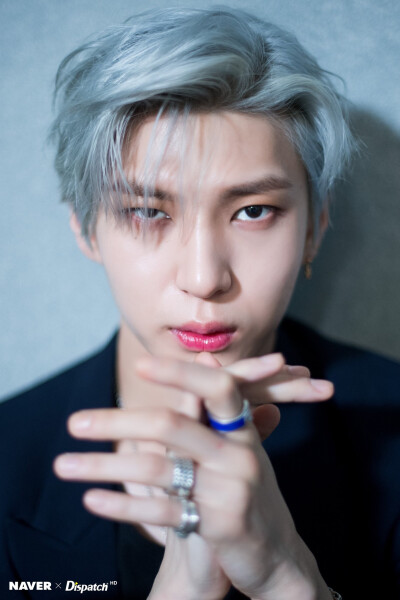 vixx leo 郑泽运