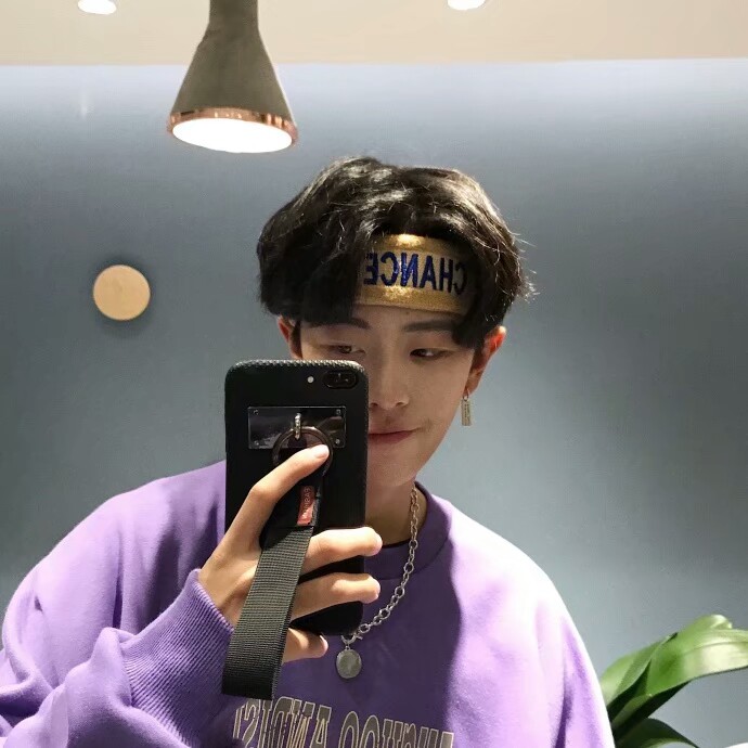 放荡不羁
♡