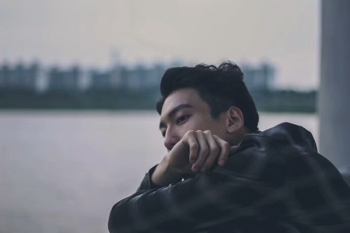 放荡不羁
♡