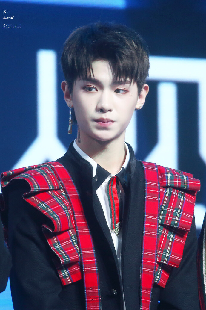 #黄明昊# 180331 VIP见面会 HD ​​​​