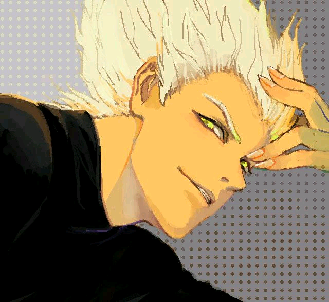 一击男
饿狼
好帅(*´艸`*)