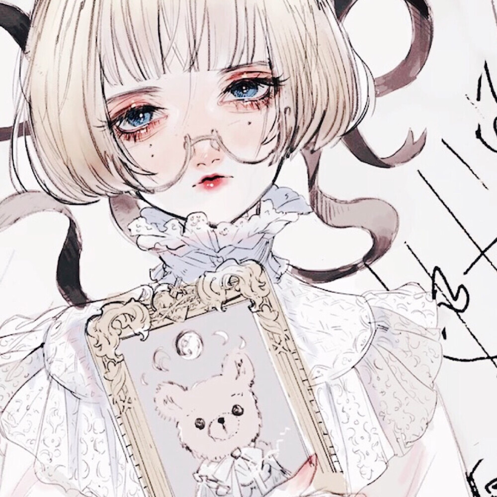 侵删致歉
呆唯qwqの软妹头像
『自截二转问我+注明谢谢.』