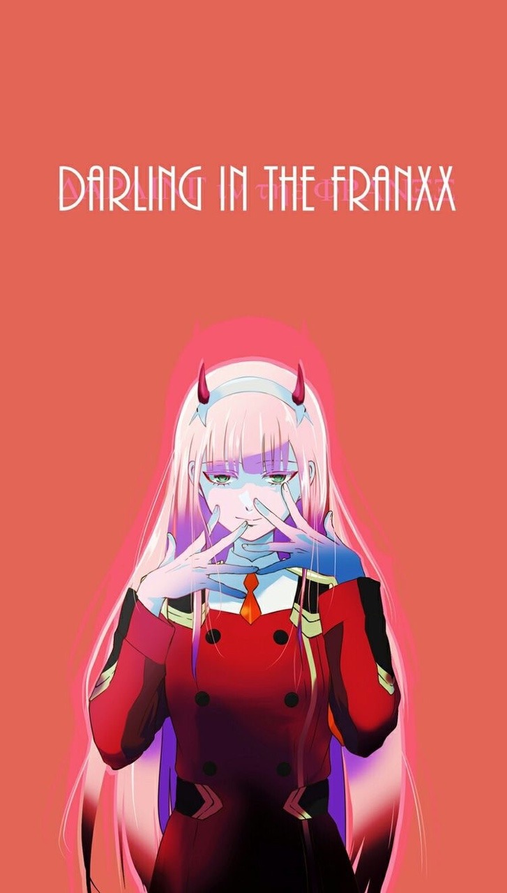 Darling In The Franxx
国家队