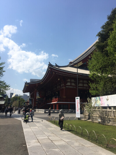 浅草寺