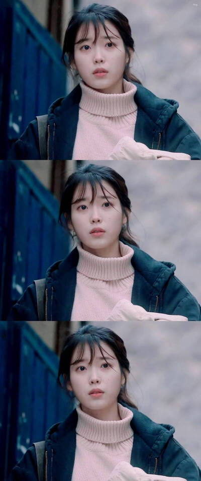 iu 我的大叔