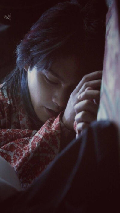 影帝，柳乐优弥