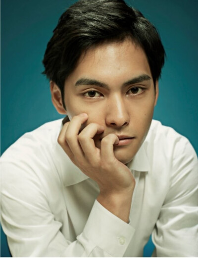 影帝，柳乐优弥