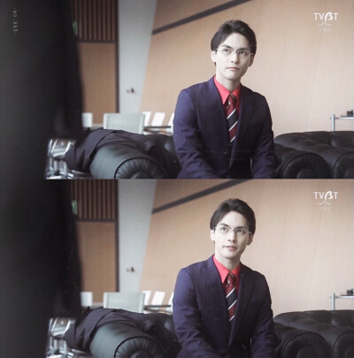 影帝，柳乐优弥