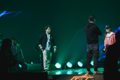 神骏乐团+《鸿雁》