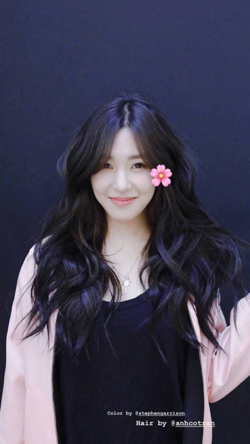 Tiffany