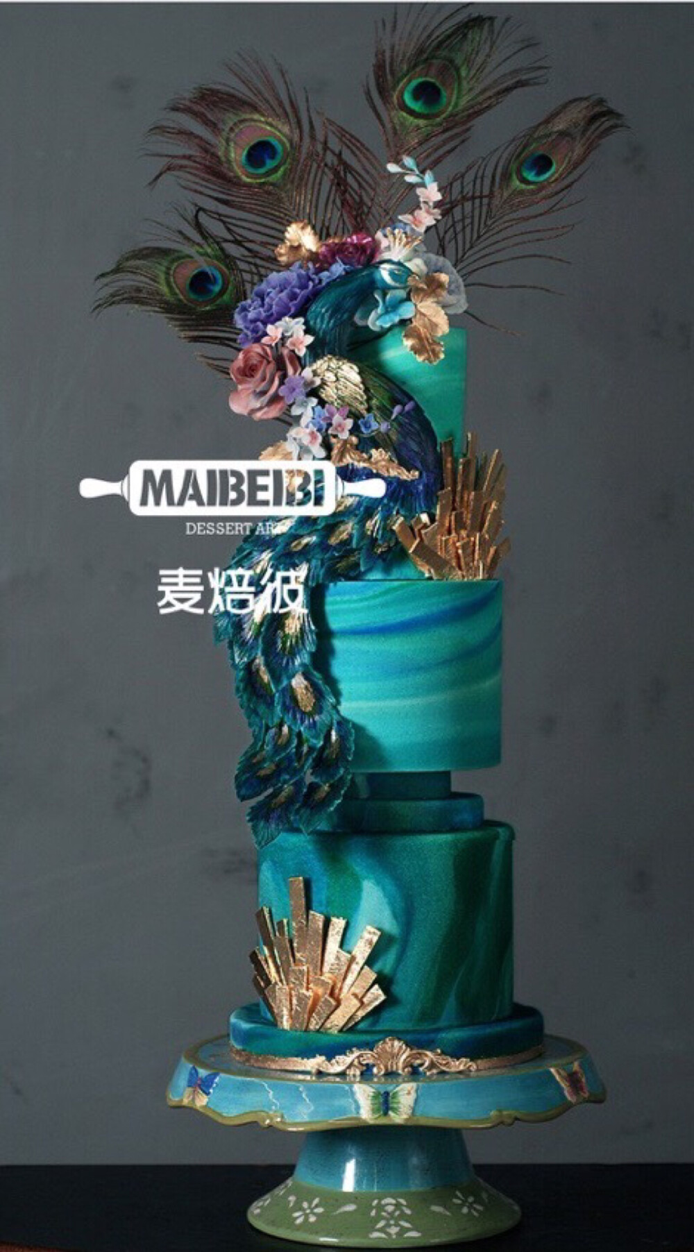 翻糖