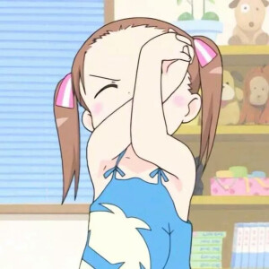 未知画师二次元情头