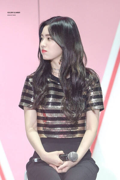 【Red Velvet】 180414 ETUDE PINK PLAY CONCERT