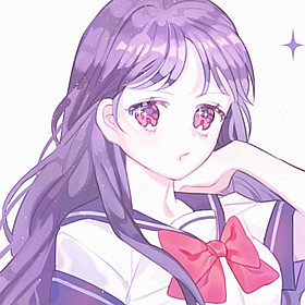 原截贴吧：诗楚歌为约-
现截：是你的白白