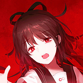 原截贴吧：诗楚歌为约-
现截：是你的白白