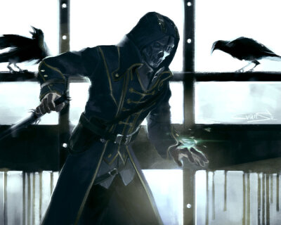 Corvo