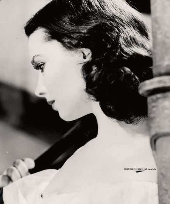 Vivien Leigh