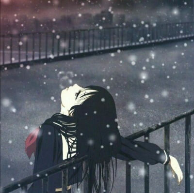 头像 壁纸 手绘 动漫