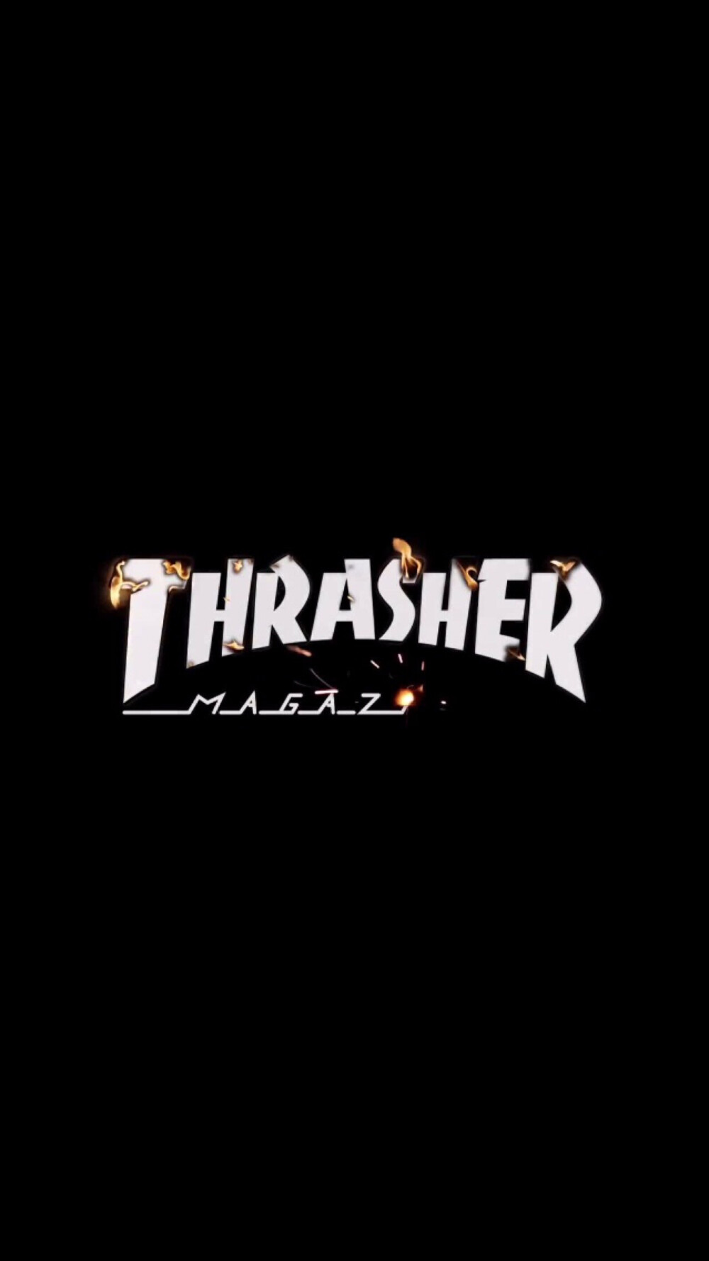 Pidan｜Thrasher