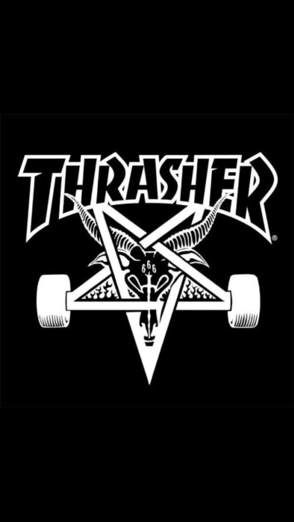 Pidan｜Thrasher