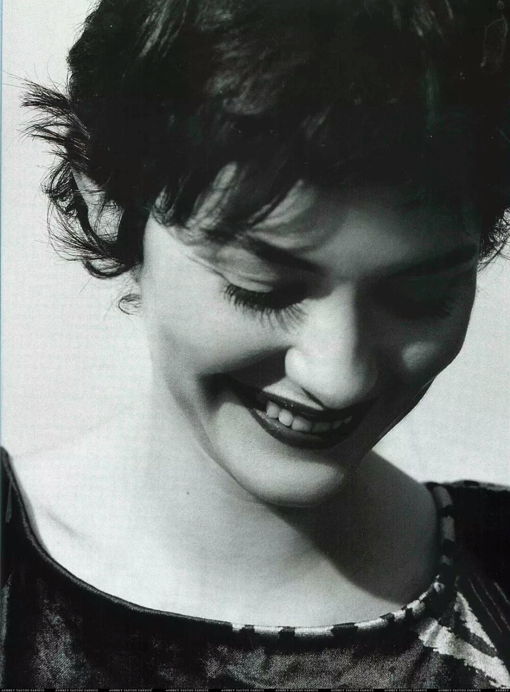 奥黛丽塔图 好美 