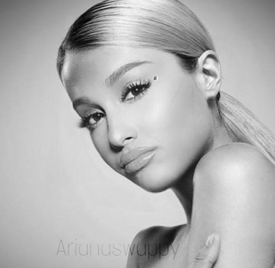 Ariana Grande 