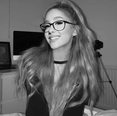 Ariana Grande 