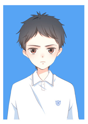 【颜阿颜】超有爱的淇儿和江哥