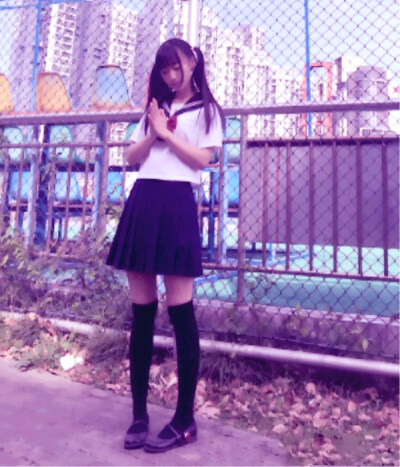 自美化自截头像，禁二传