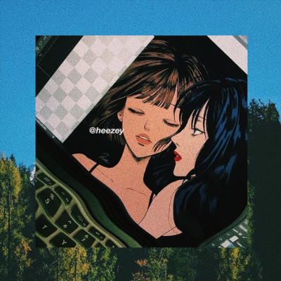作者来自ins heezey