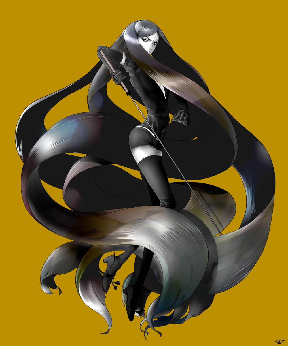 宝石之国 圆粒金刚石 波尔茨
作者：4(1)5
id=67174180