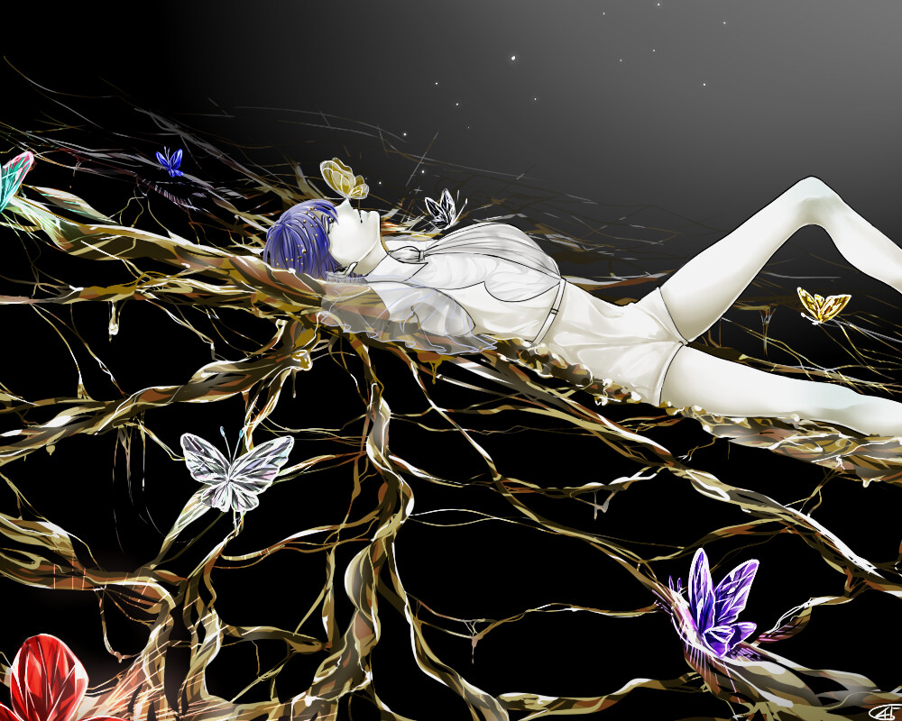 宝石之国月法磷叶石法斯