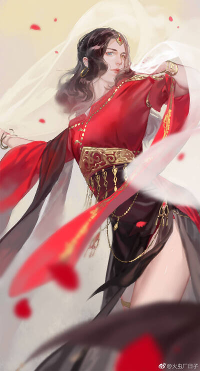 喵姐