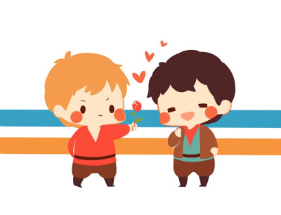 转自Lofter #梅林传奇 Merlin 亚梅 AM 卡通 头像 可爱