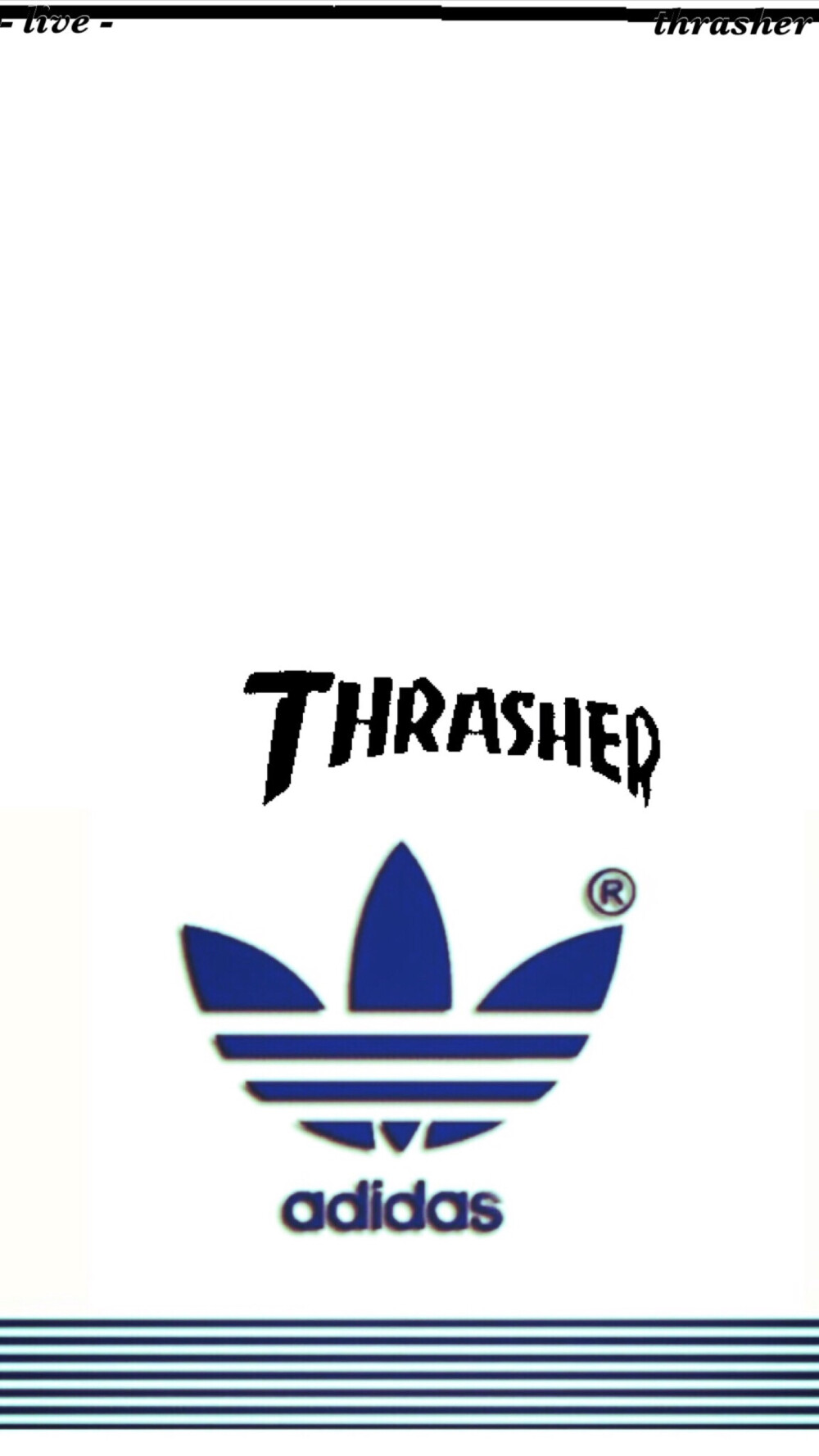 Pidan｜Thrasher