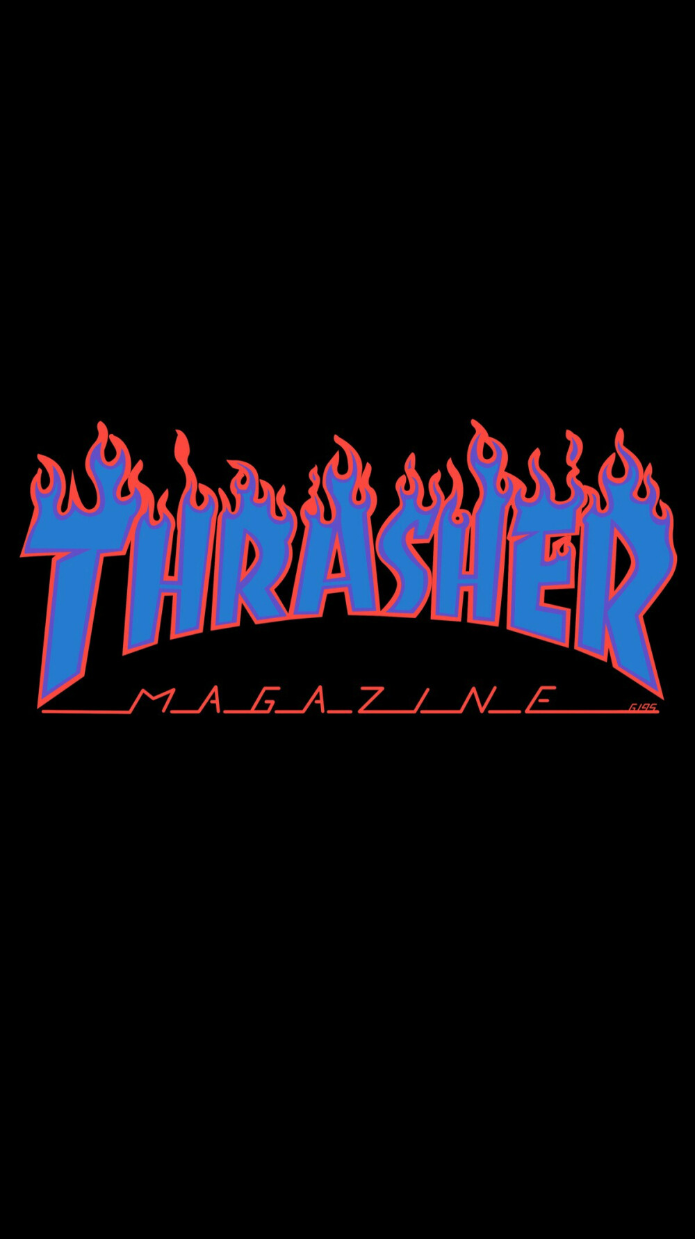 Pidan｜Thrasher