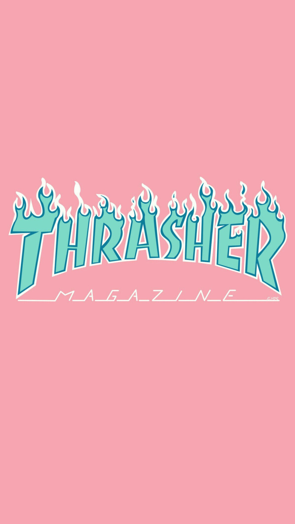 Pidan｜Thrasher