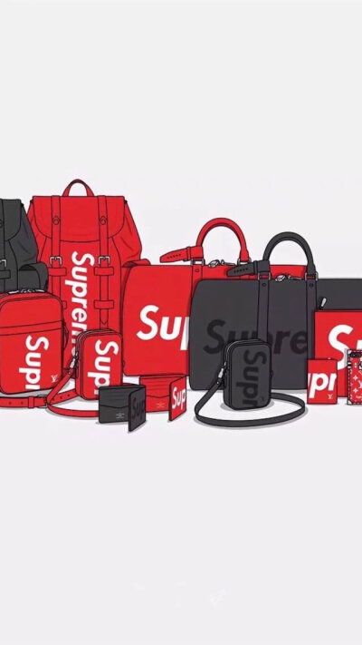 Supreme