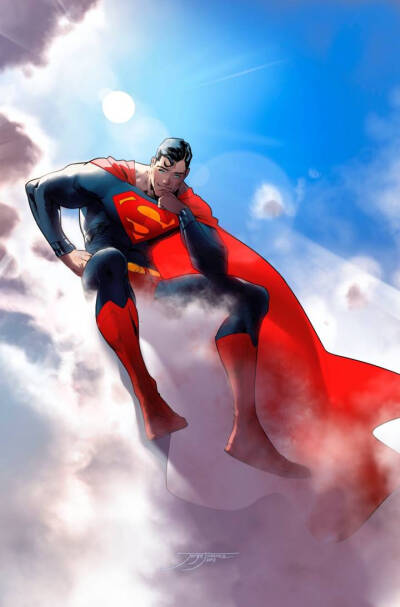 Superman