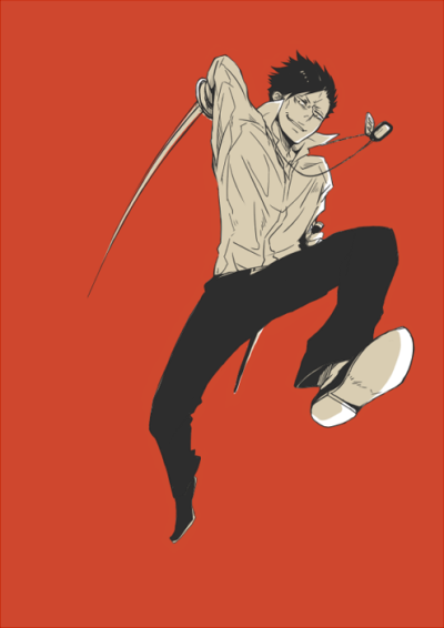 ラクガキ詰め | 武市 #p站id=33036604