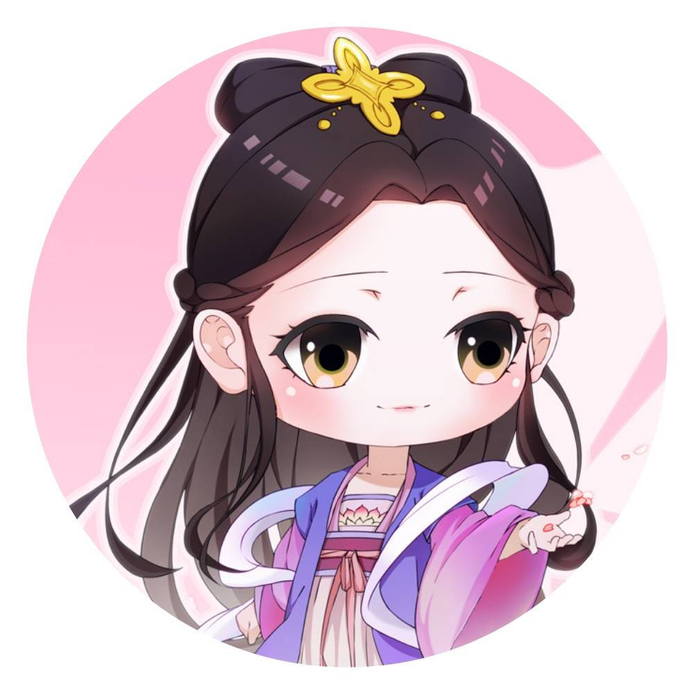 魔道祖师/全员团头