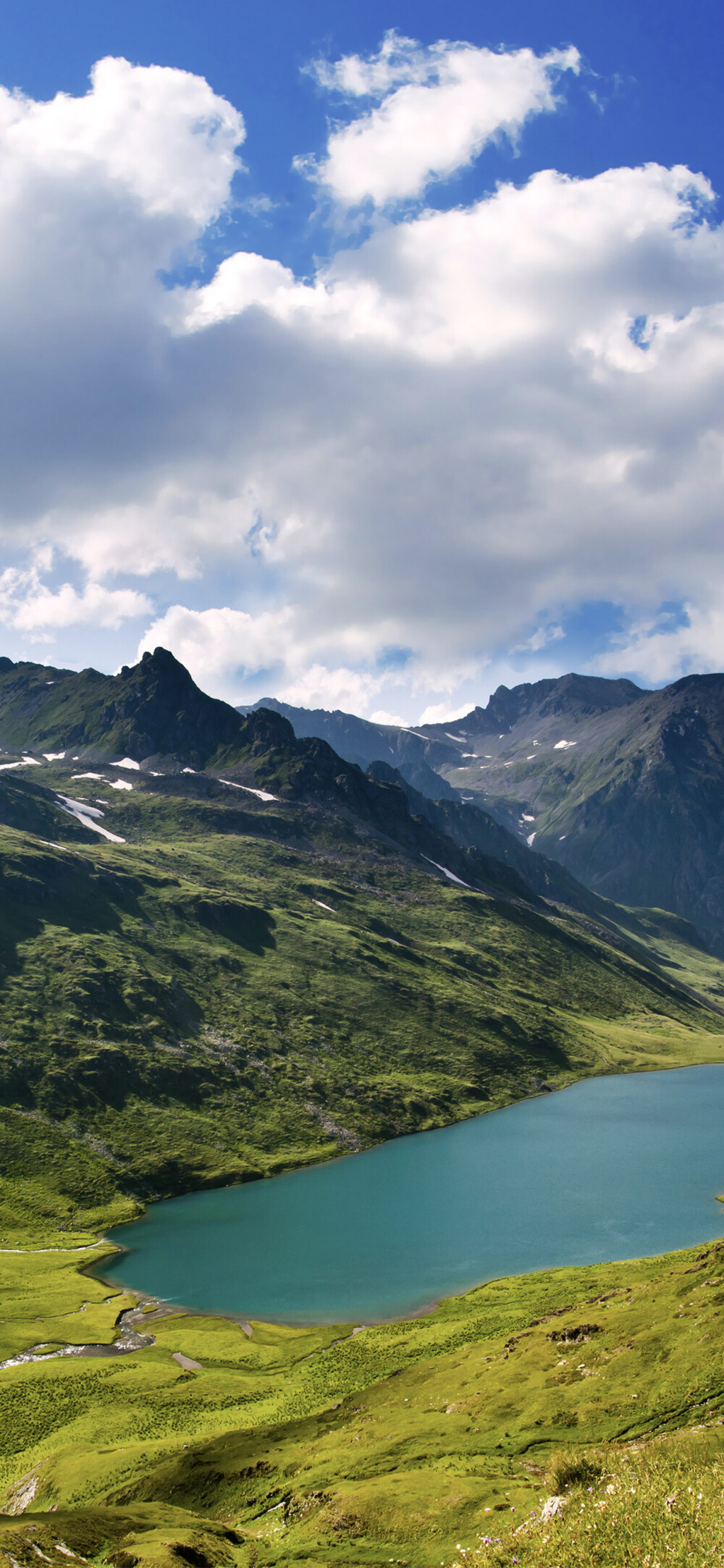 风景·全面屏壁纸