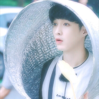 爱豆头像 by 超酥