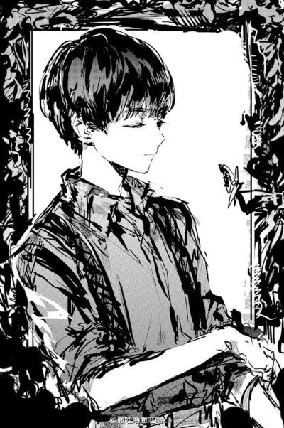 东京喰种 东京食尸鬼 东京吃货 金木研 西尾锦 铃屋什造 月山习