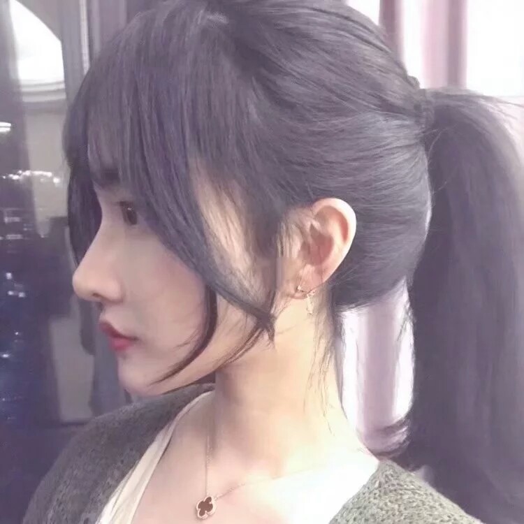 泡泡婴女头